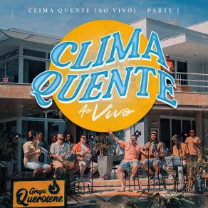 Download track Paixão Dolente / Longe Do Meu Samba / Estrela Rara (Ao Vivo) Grupo Querosene