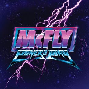 Download track Forever's Not Enough Mcfly