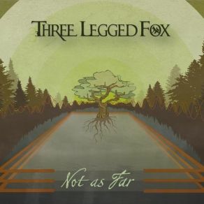 Download track Higher Love Three Legged Fox