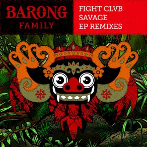 Download track Ape Drumz (Happy Colors & Ash Remix) Fight ClvbHappy Colors