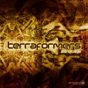 Download track Machines From God Terraformers