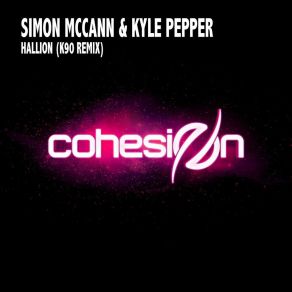 Download track Hallion (K90 Remix) Simon Mccann