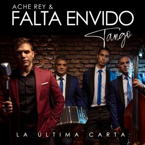 Download track Quiero Huir De Mí Falta Envido Tango