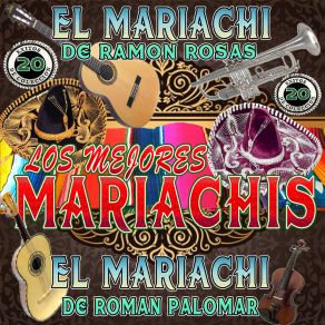 Download track El Alazán Y El Rocío Los Mejores Mariachis