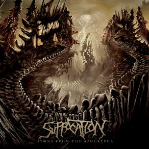 Download track Perpetual Deception Suffocation