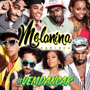 Download track Ao Céu Melanina Carioca