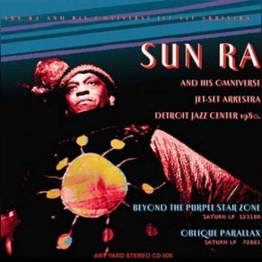 Download track Rocket Number Nine Sun Ra