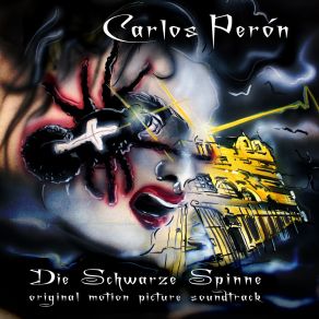 Download track Catastrophe Carlos Peron, Side Projects