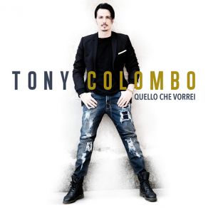 Download track Amore Di Ghiaccio Tony Colombo