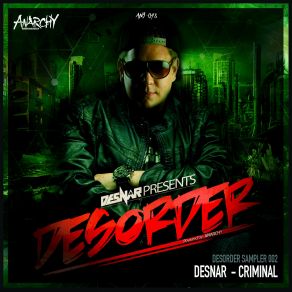 Download track Criminal (Radio Edit) Desnar