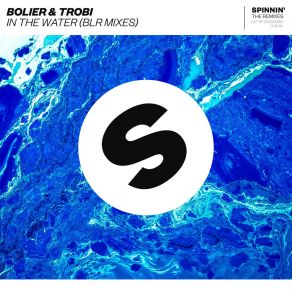 Download track In The Water (BLR Festival Radio Mix) Trobi