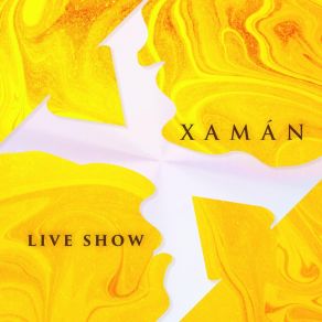 Download track Axolotl (En Vivo) Xaman