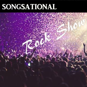 Download track Rock & Roll Night Songsational