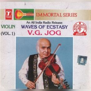 Download track Raag Shudh Sarang V. G. Jog, Pandit V. G. JogArun Ghosal On Tabla