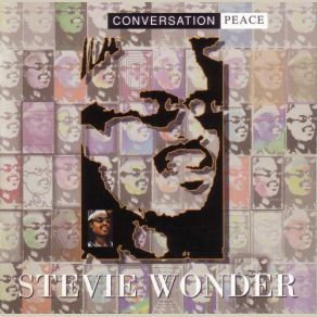 Download track Rain Your Love Down Stevie Wonder