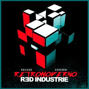 Download track Domination 2.0 (Cute Heels Remix) Red Industrie