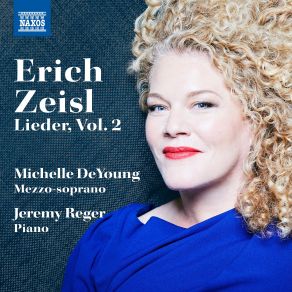 Download track Vöglein Schwermut Michelle DeYoung, Jeremy Reger