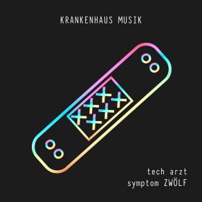 Download track Kraklet (Original Mix) LützenkirchenYul