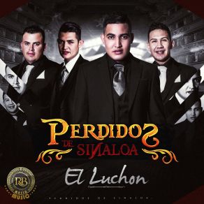 Download track La De Los Dos Perdidos De Sinaloa