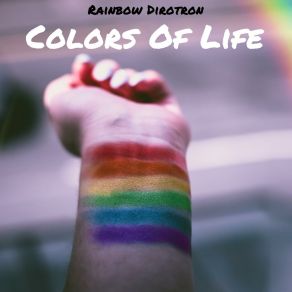 Download track Test Me Rainbow Dirotron