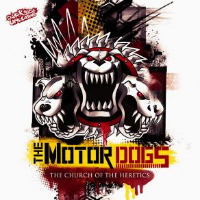 Download track Extermination (Original Mix) MotordogsNegative A