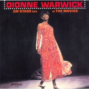 Download track Anything You Can Do Dionne Warwick