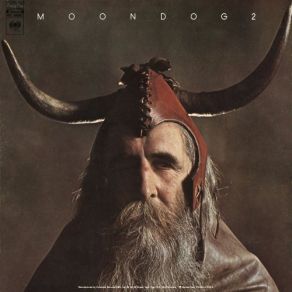 Download track Be A Hobo Moondog