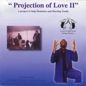 Download track Can't Stop Praising Him Pastor Hilton J McClendon