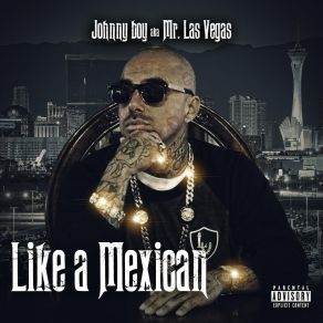 Download track Love Me Or Leave Me Johnny Boy Aka Mr. Las Vegas