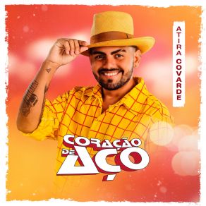 Download track Migalhas De Amor Coração De Aço