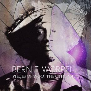 Download track Judie's Passion Purple Bernie Worrell