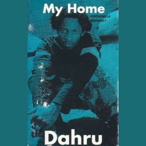 Download track Connecticut (Radio Edit) Dahru