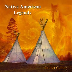 Download track Cherokee Rose Indian Calling