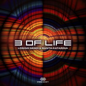 Download track Santa Catarina 3 Of Life