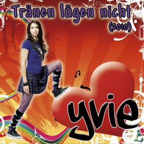 Download track Tränen Lügen Nicht 2010 Yvie