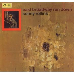 Download track We Kiss In A Shadow (Oscar Hammerstein II, Richard Rodgers) The Sonny Rollins