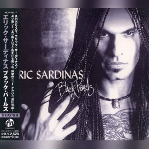 Download track Aint No Crime Eric Sardinas