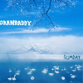 Download track The Final Push To The Sum Grandaddy