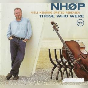 Download track Friend Forever Niels - Henning ØRsted Pedersen