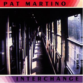 Download track Black Glass Pat Martino