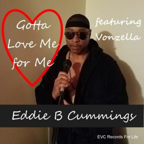 Download track I Like The Way You Love Me (Remix) Eddie B Cummings