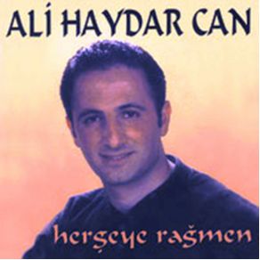 Download track Hasrete Yolculuk Ali Haydar Can