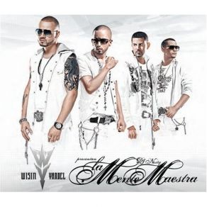 Download track Vamo A Hacerlo Yandel