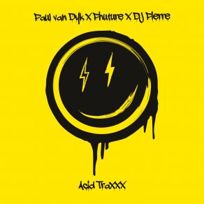 Download track Filthy Acid Paul Van Dyk