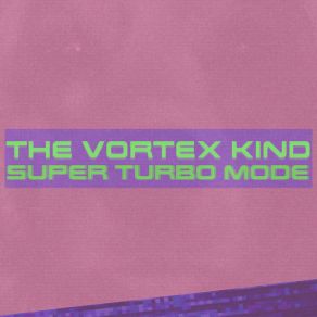 Download track Diver The Vortex Kind