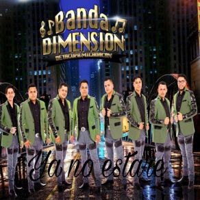 Download track Eres Dueña De Mi Vida Banda Dimension