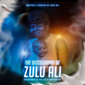 Download track My Hero (Song For A Mother) Zulu AliEeva, Carl England