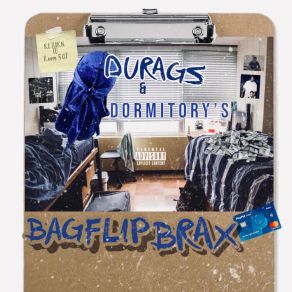 Download track PRODIGY BAGFLIP BRAX