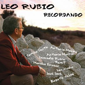Download track Dos Gotas De Rocío Leo Rubio