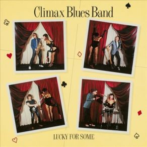 Download track Darlin' (Single Version) Climax Blues Band